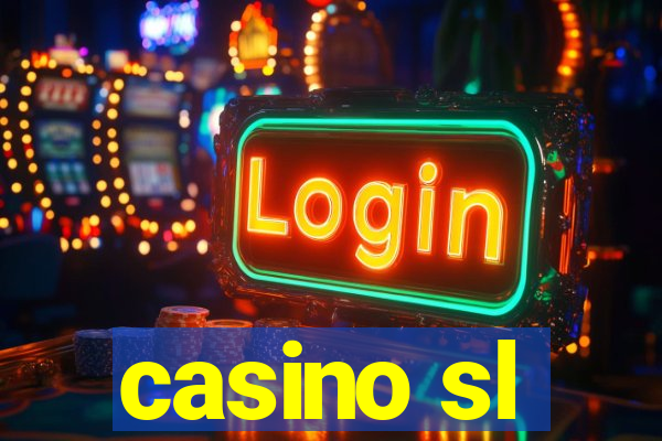 casino sl