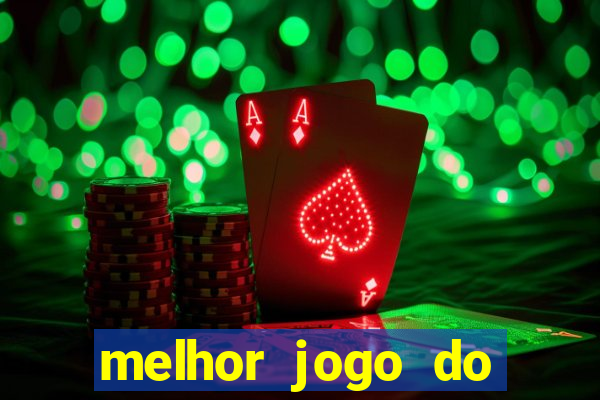 melhor jogo do cassino betano