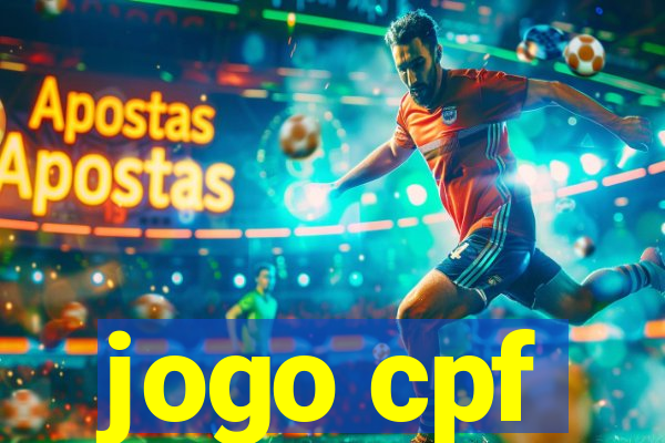 jogo cpf