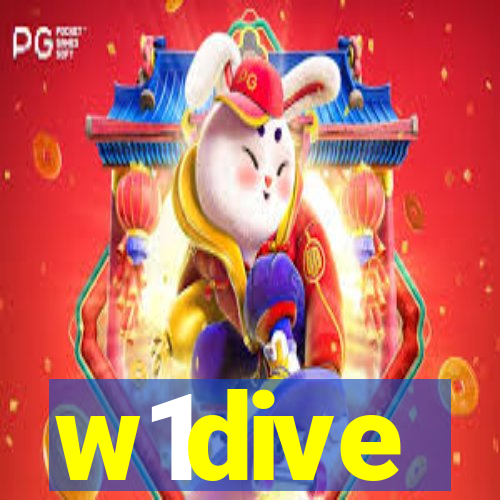 w1dive