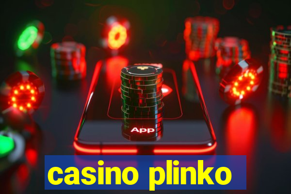 casino plinko