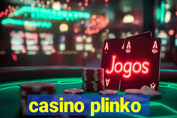 casino plinko