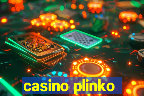 casino plinko