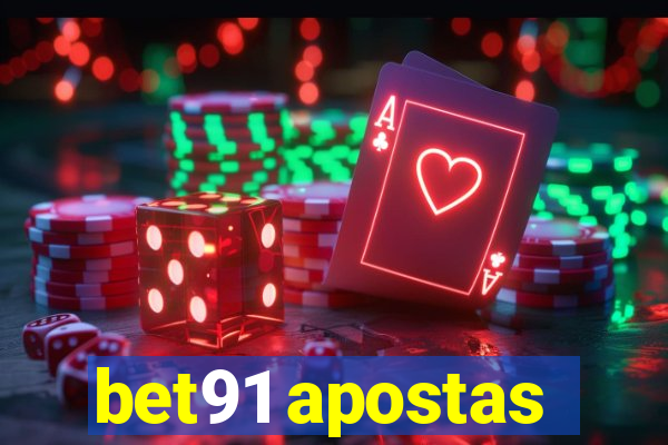 bet91 apostas