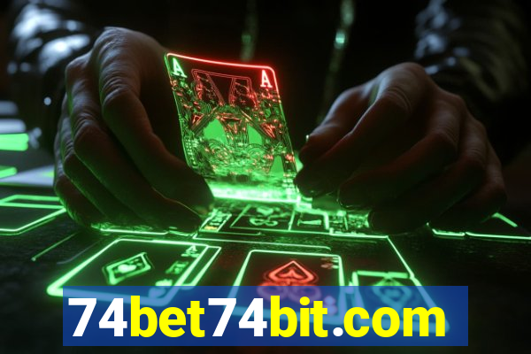 74bet74bit.com