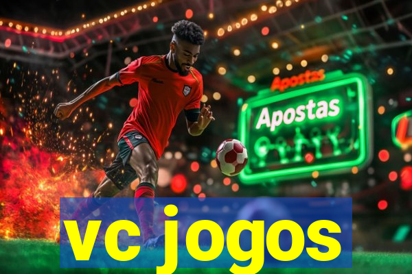 vc jogos