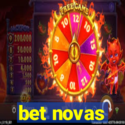 bet novas