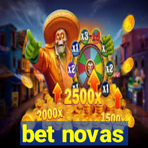 bet novas