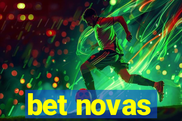 bet novas