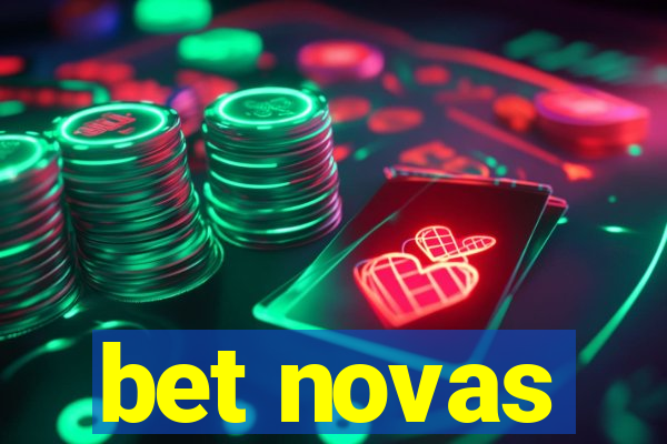 bet novas