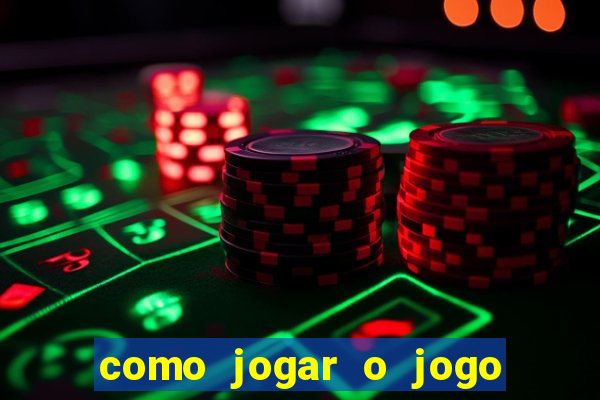 como jogar o jogo do foguetinho