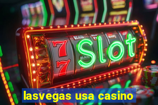 lasvegas usa casino