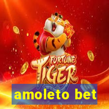 amoleto bet