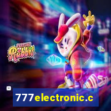 777electronic.com