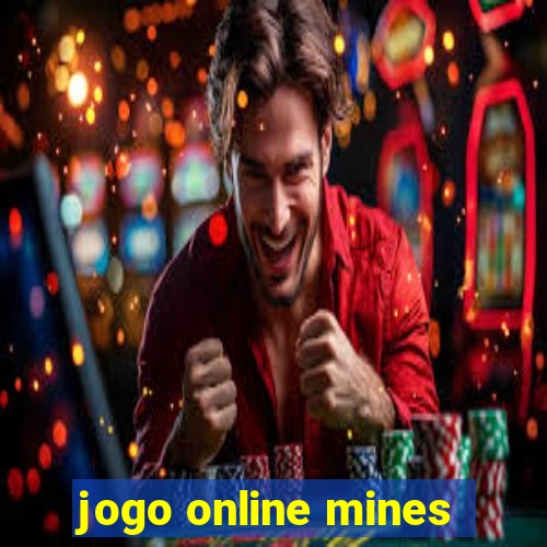 jogo online mines