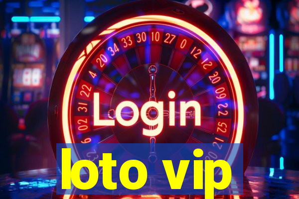 loto vip