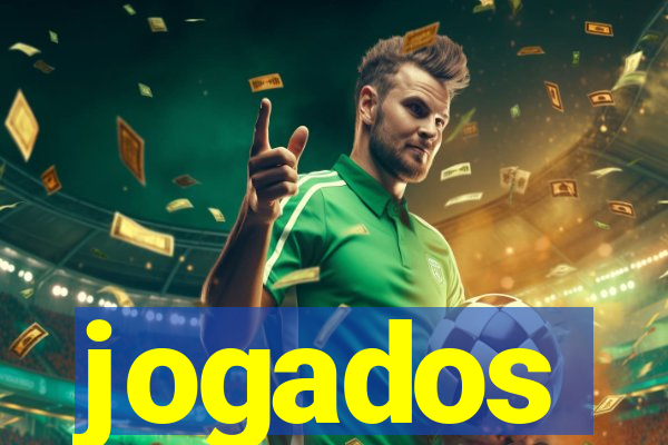 jogados