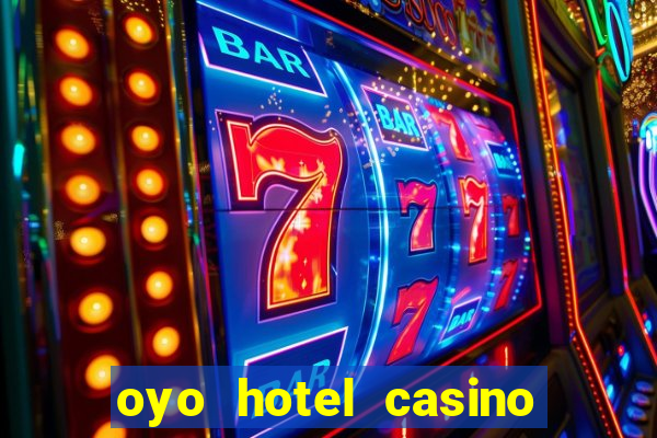 oyo hotel casino las vegas