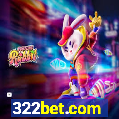 322bet.com