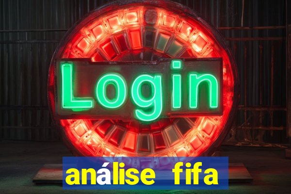 análise fifa bet365 grátis