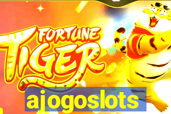 ajogoslots