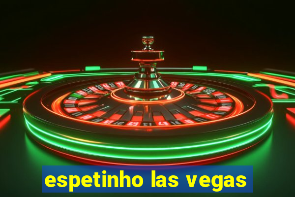 espetinho las vegas