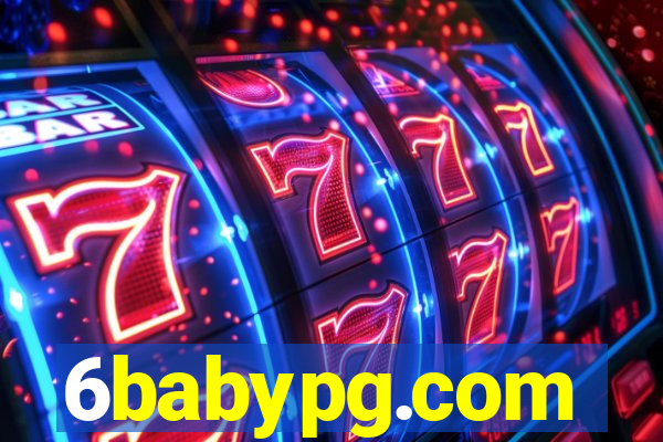 6babypg.com