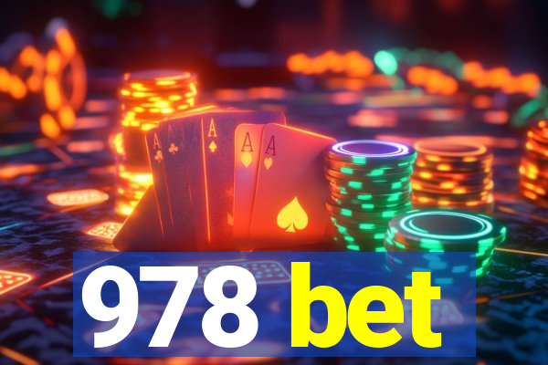 978 bet