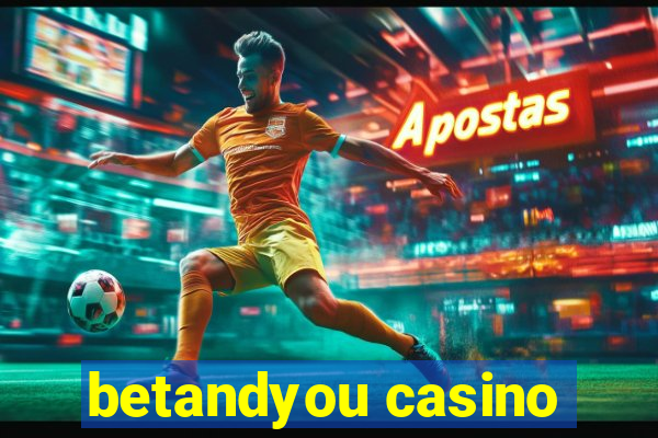 betandyou casino