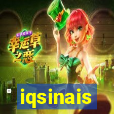 iqsinais