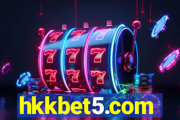 hkkbet5.com