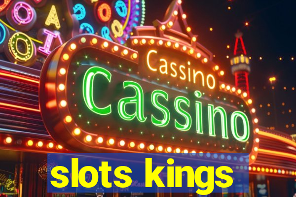 slots kings