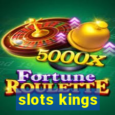 slots kings