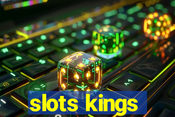 slots kings