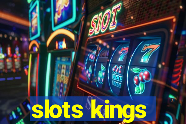 slots kings