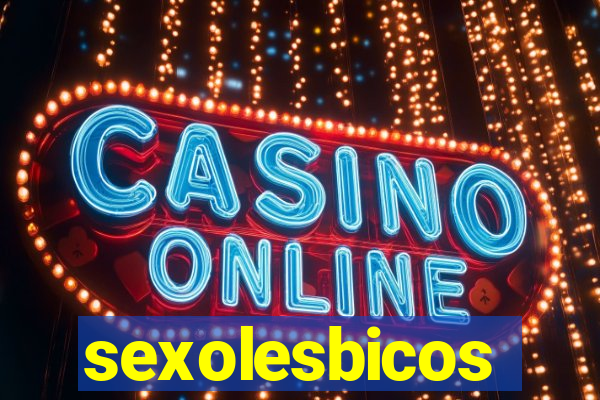 sexolesbicos