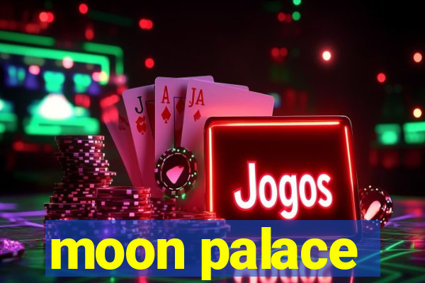 moon palace