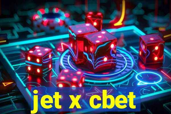 jet x cbet