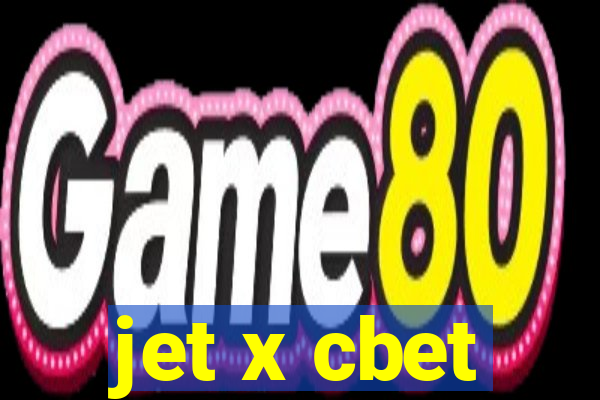 jet x cbet