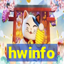 hwinfo