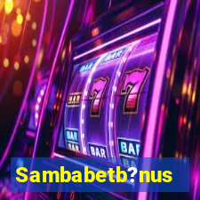 Sambabetb?nus