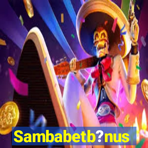 Sambabetb?nus