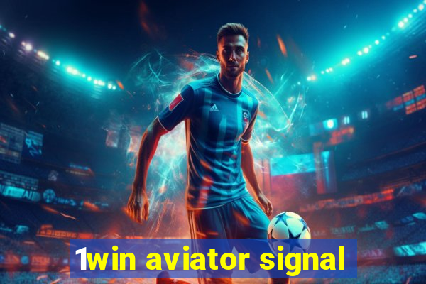 1win aviator signal