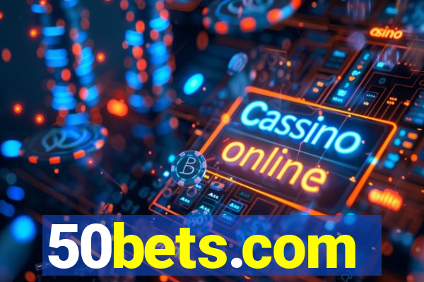 50bets.com