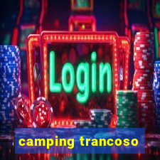 camping trancoso