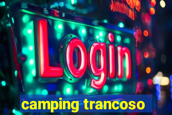 camping trancoso