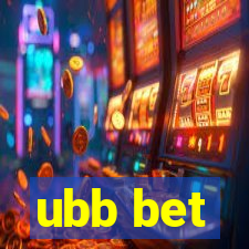 ubb bet