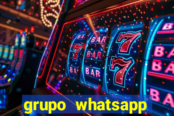 grupo whatsapp fortune rabbit 