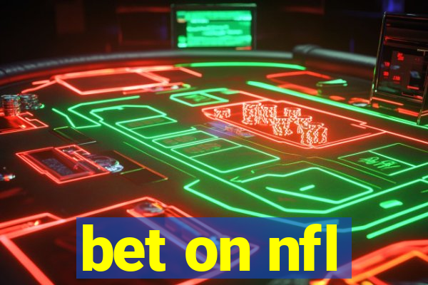 bet on nfl