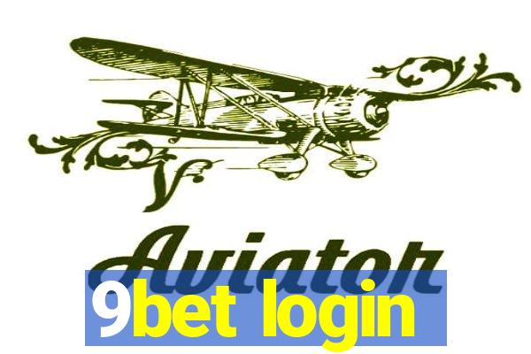 9bet login